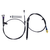 MOTOKU gearshift cable for Chevrolet Silverado 4WD ensures smooth shifting