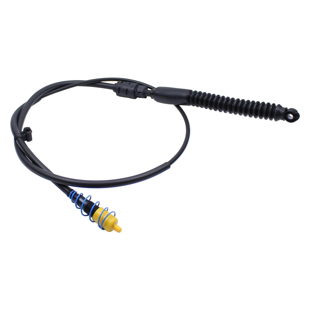 MOTOKU gearshift cable designed for classic Silverado and Sierra models