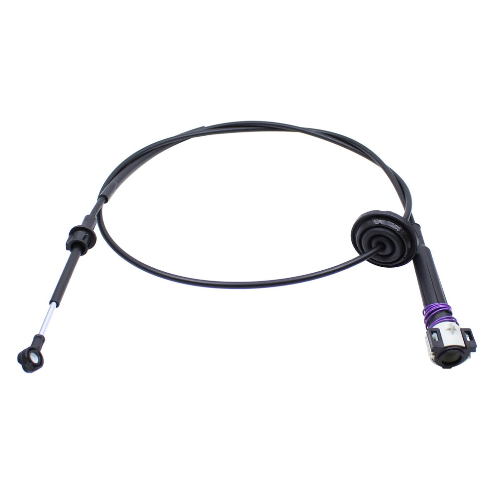 MOTOKU gearshift cable for GMC Sierra 4WD ensures reliable transmission control