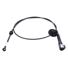MOTOKU gearshift cable for GMC Sierra 4WD ensures reliable transmission control