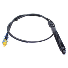 MOTOKU gearshift cable for lower 4WD 4 speed trans offers precise fit