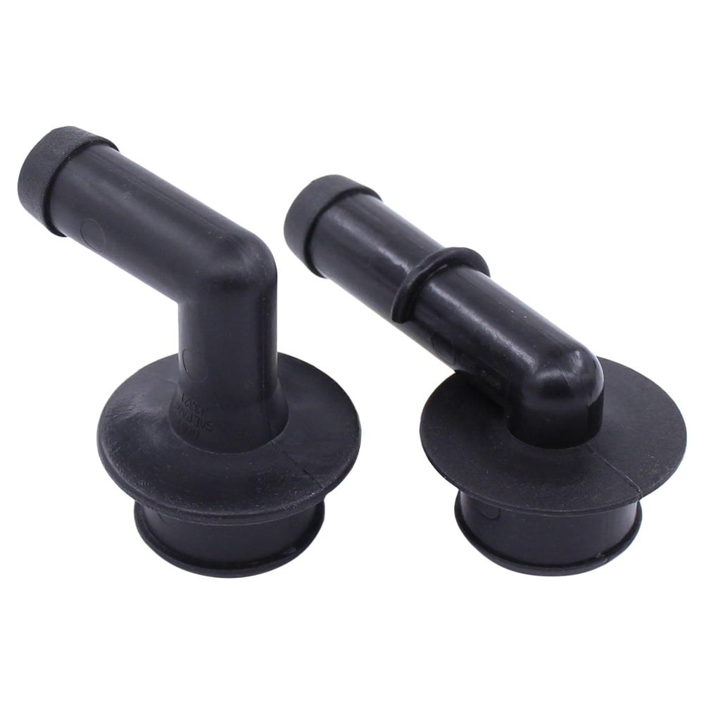 MOTOKU grommet kit for Jeep Cherokee enhances seal and reduces leaks.