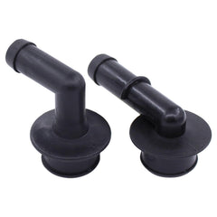 MOTOKU grommet kit for Jeep Cherokee enhances seal and reduces leaks.