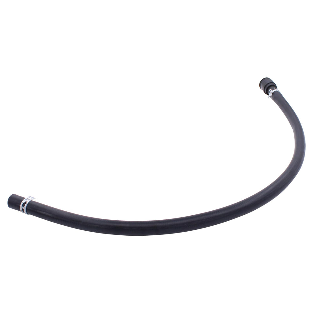 MOTOKU Hummer H2 heater hose assembly compatible with heavy-duty GM trucks.