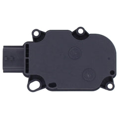 MOTOKU actuator connector and cables ready for plug-in replacement