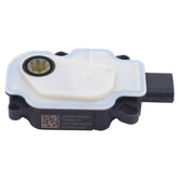 MOTOKU HVAC blend door actuator for Rogue showing precise climate control compatibility