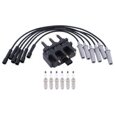 MOTOKU ignition coil for Chrysler 3.3/3.8 V6 improves reliability