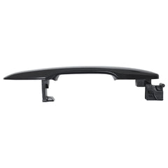 MOTOKU installation-ready exterior handle for Camry and Corolla, simplifies replacement.