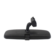 MOTOKU interior rear view mirror for Fit 2009-2013 ensures easy, secure mounting.