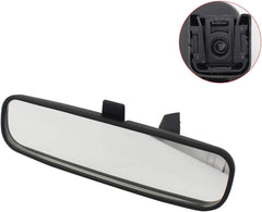 MOTOKU interior rear view mirror for Odyssey 2005-2010 delivers steady, distraction-free framing.