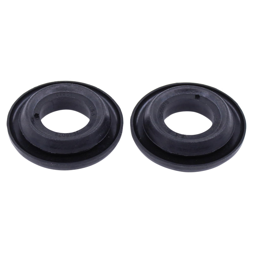 MOTOKU Wrangler vent hose assembly for 2000-2004 helps restore vacuum integrity.