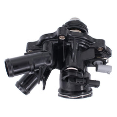 MOTOKU Mercedes C250 SLK250 compatibility with thermostat assembly