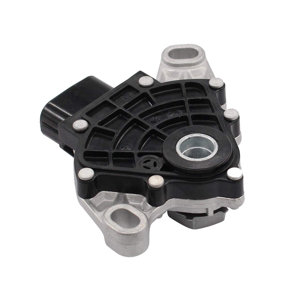 MOTOKU neutral safety switch installed in a Toyota vehicle for demonstration