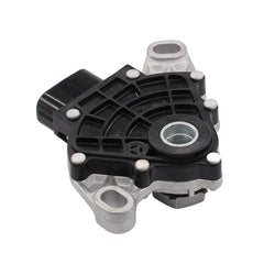 MOTOKU neutral safety switch installed in a Toyota vehicle for demonstration