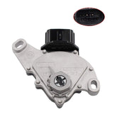 MOTOKU neutral safety switch close-up showing precise fit and durable connector