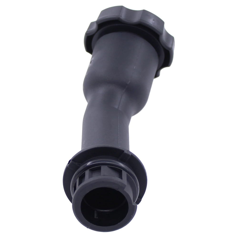 MOTOKU Oldsmobile Bravada compatible filler tube cap prevents leaks.