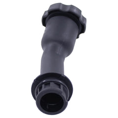 MOTOKU Oldsmobile Bravada compatible filler tube cap prevents leaks.