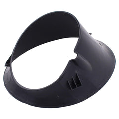 MOTOKU packaged fog-light covers for Dodge Ram, ready for installation.