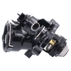 MOTOKU packaged thermostat and gasket for easy swap