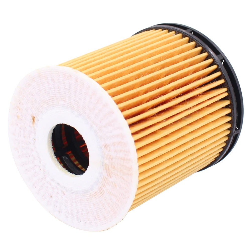 MOTOKU packaging box with four filters and seals