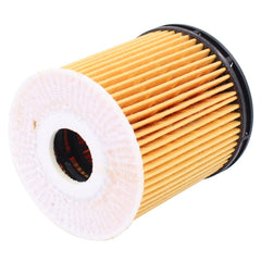 MOTOKU packaging box with four filters and seals