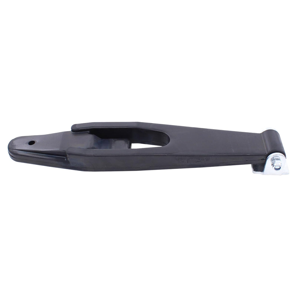 Motoku hood latch kit for Oshkosh 2071290, fit and quick access in the field