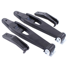 Motoku hood latch kit for Western Star 671013419, steady operation under load