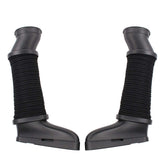 MOTOKU left and right air cleaner intake hoses for Mercedes E63 CLS550 improve airflow and fit