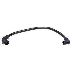 Motoku PCV valve and hose kit for Dodge Dakota demonstrating reliable airflow