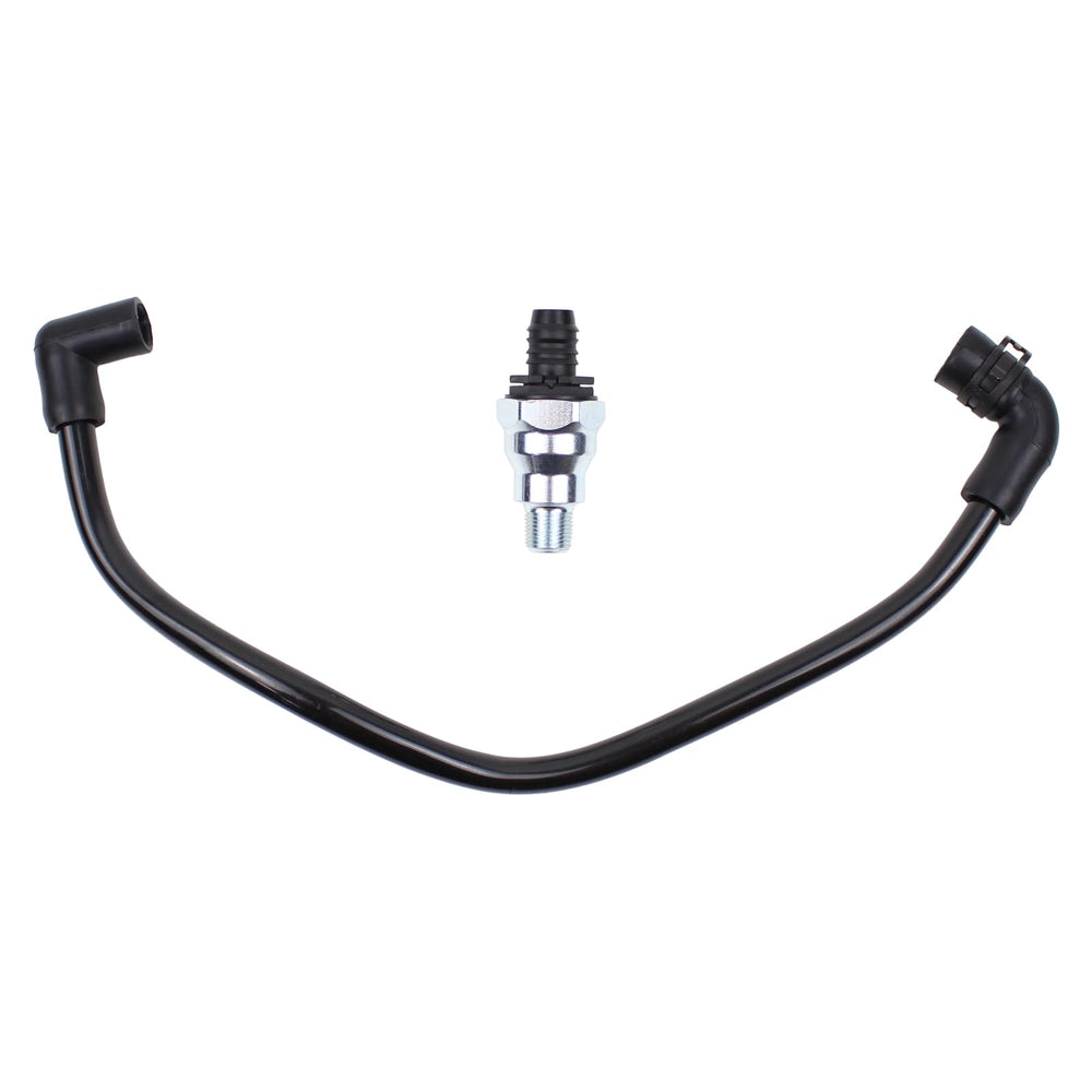 Motoku PCV valve and hose kit for Jeep Commander with visual focus on fit and ventilation