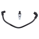 Motoku PCV valve and hose kit for Jeep Commander with visual focus on fit and ventilation