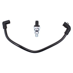 Motoku PCV valve and hose kit for Jeep Commander with visual focus on fit and ventilation