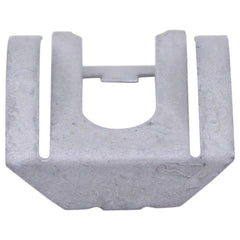 MOTOKU pedal booster clip in Dodge Challenger, enables more precise brake modulation.