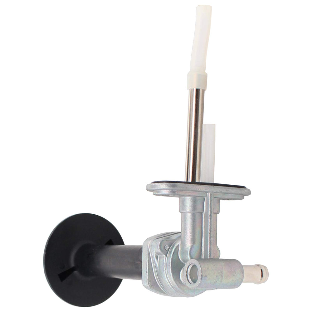 Motoku petcock for Kodiak 400/450 2000–2006 supports secure operation.
