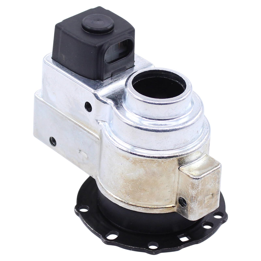 MOTOKU power folding mirror motor for passenger side on Cadillac Escalade, effortless fold