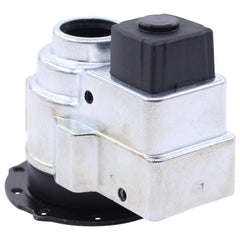 MOTOKU power folding mirror motor for passenger side on Chevy Silverado, quick folding