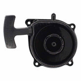 MOTOKU pull-start recoil assembly for Suzuki LT-A50 quad enhances easy starts.