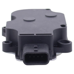 MOTOKU quality seal confirms tested compatibility across Nissan models