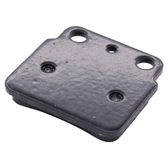 Motoku rear brake pad KFX400 ensures consistent braking performance on long rides.