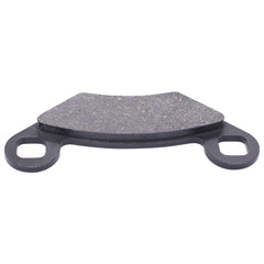 MOTOKU rear brake pad for Scrambler 850; steady stops on trails