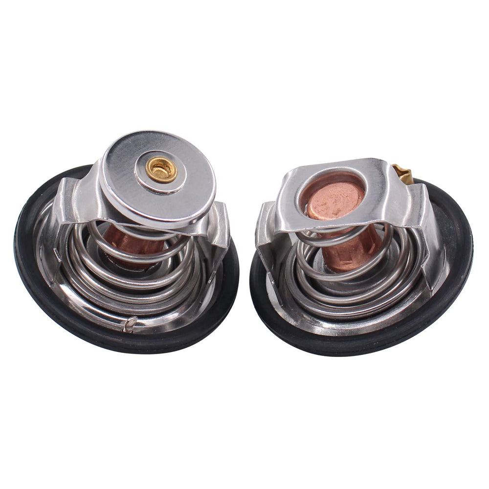 MOTOKU rear thermostat 180 improves engine temperature regulation.