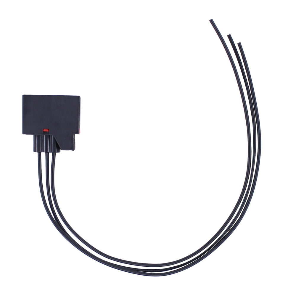 MOTOKU replacement part 68065016ab matches OEM-style connector.