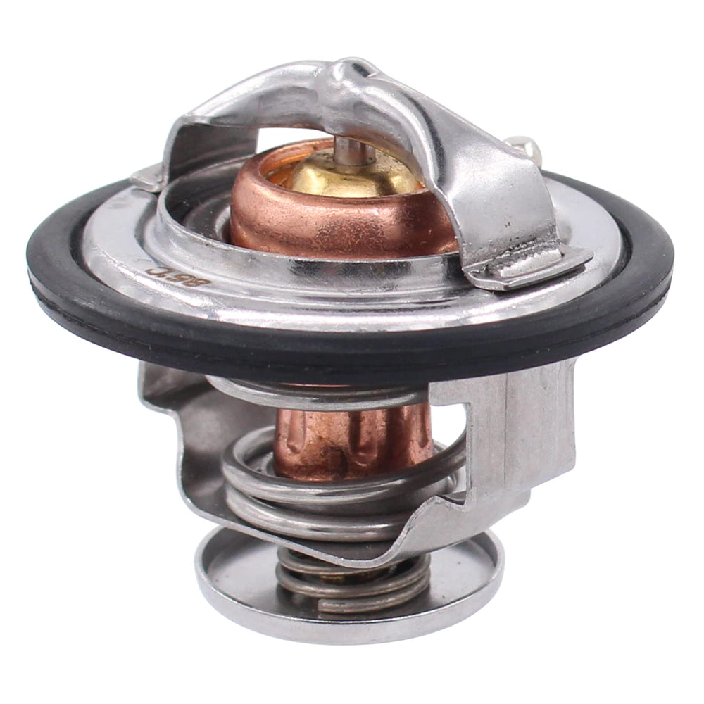 MOTOKU Savana Express fit ensures proper cooling control.