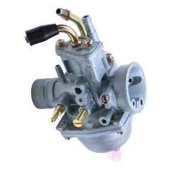 MOTOKU Scrambler 90 cable fit demonstrates precise control during engine start.