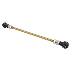 MOTOKU steering component close view for Polaris Sportsman durability.