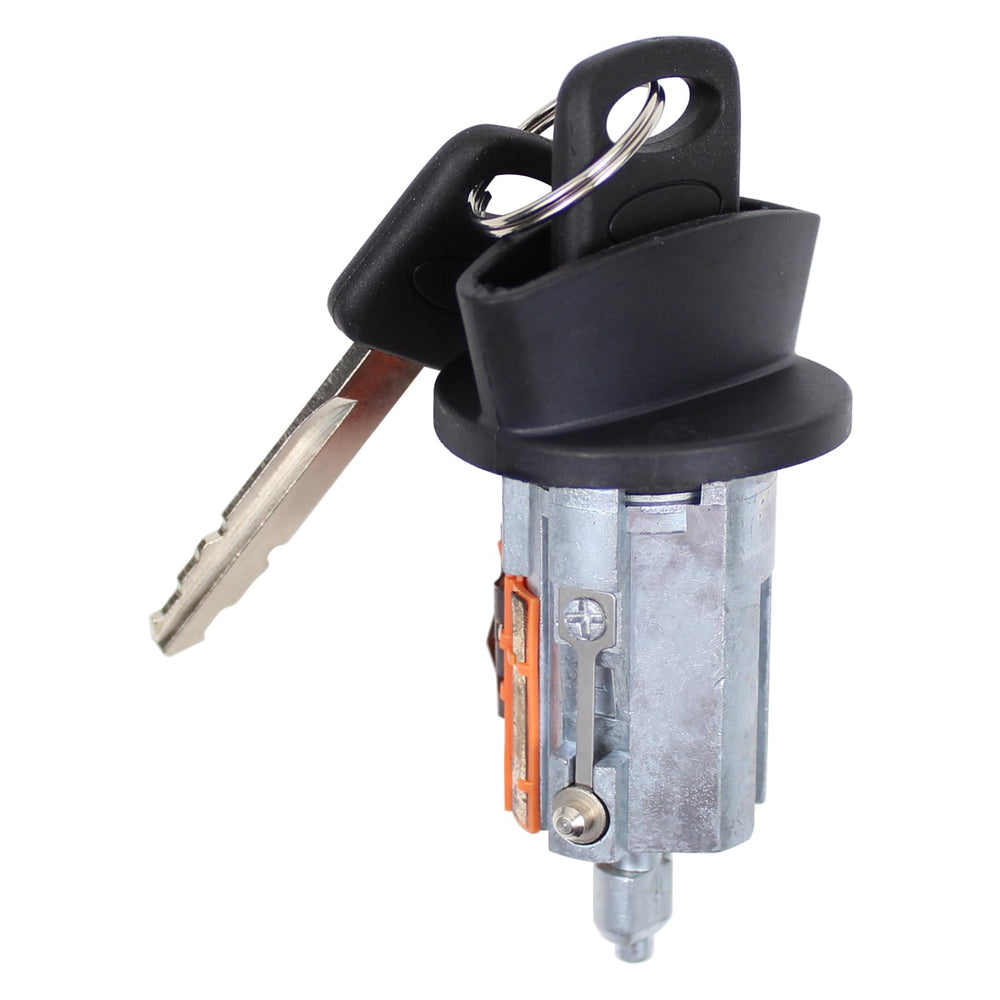 MOTOKU tailgate lock cylinder, easy tailgate access and security.