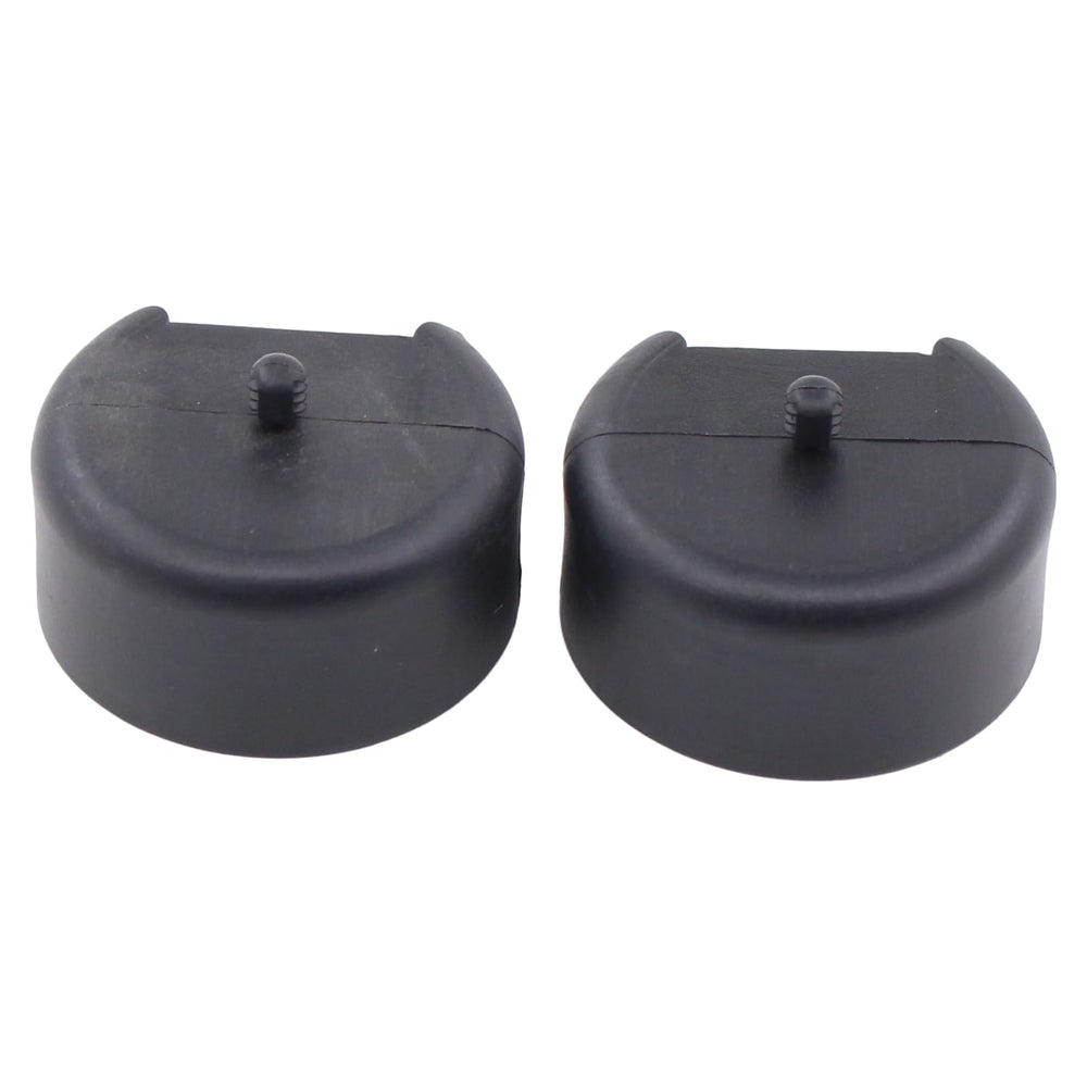 MOTOKU tailgate pivot bushing for Dodge Ram 1500 2010-2018 improves alignment.