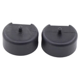 MOTOKU tailgate pivot bushing for Dodge Ram 1500 2010-2018 improves alignment.