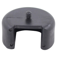 Close-up of MOTOKU tailgate pivot bushing showing durable, precision-fit construction.