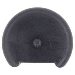 Package image of MOTOKU tailgate pivot bushing with durable components.